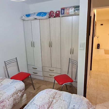 Mira Beagle Apartman Ushuaia Kültér fotó