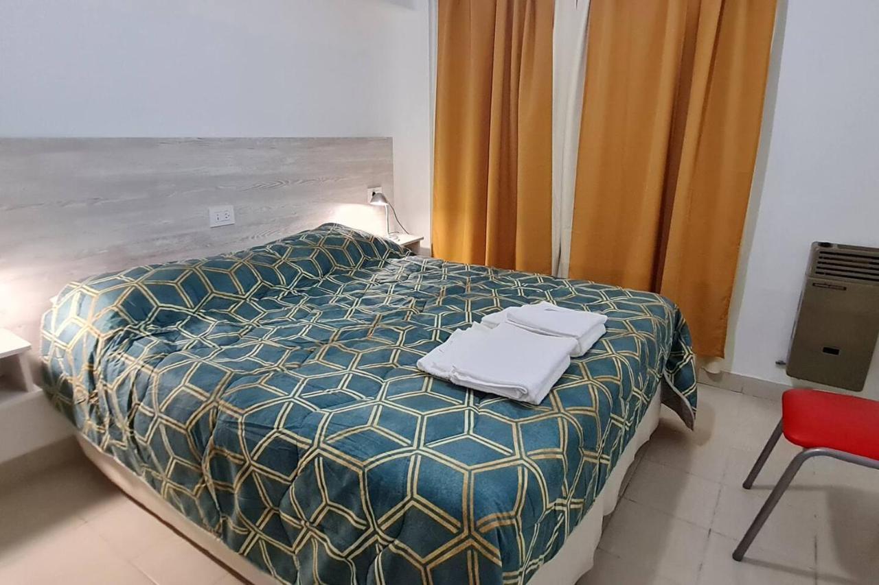 Mira Beagle Apartman Ushuaia Kültér fotó