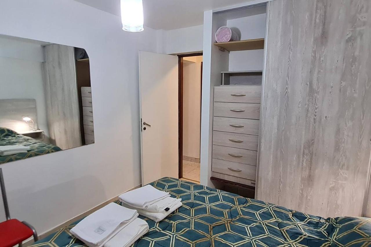 Mira Beagle Apartman Ushuaia Kültér fotó