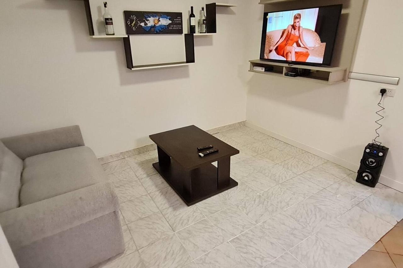 Mira Beagle Apartman Ushuaia Kültér fotó