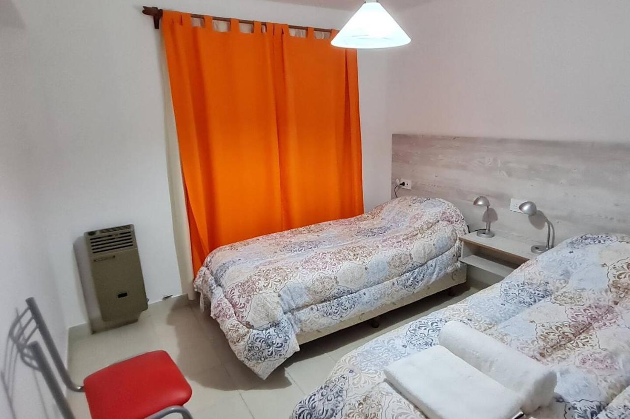 Mira Beagle Apartman Ushuaia Kültér fotó