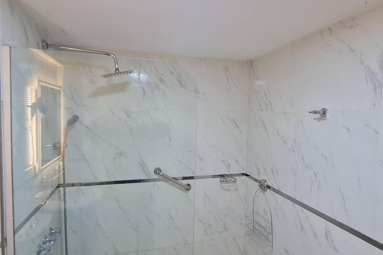Mira Beagle Apartman Ushuaia Kültér fotó