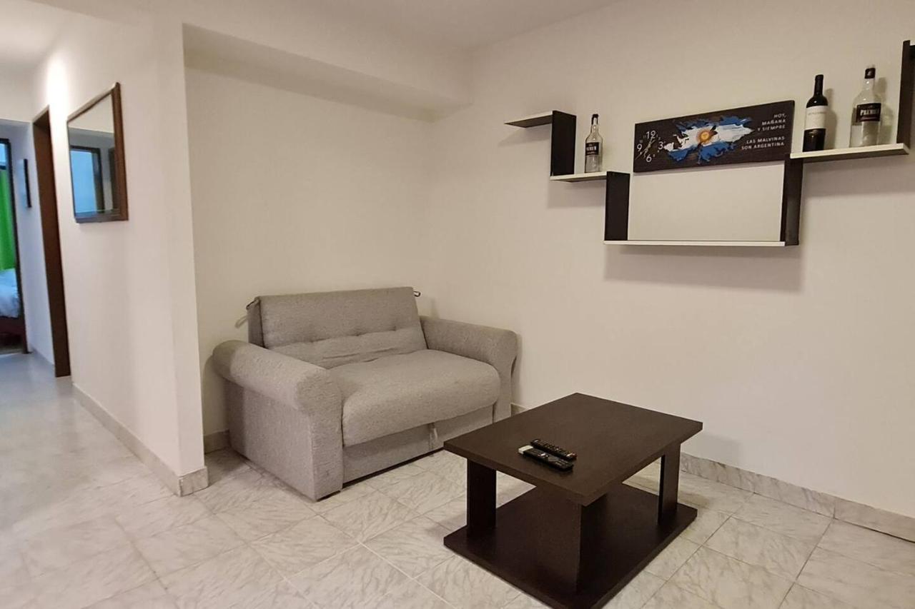 Mira Beagle Apartman Ushuaia Kültér fotó