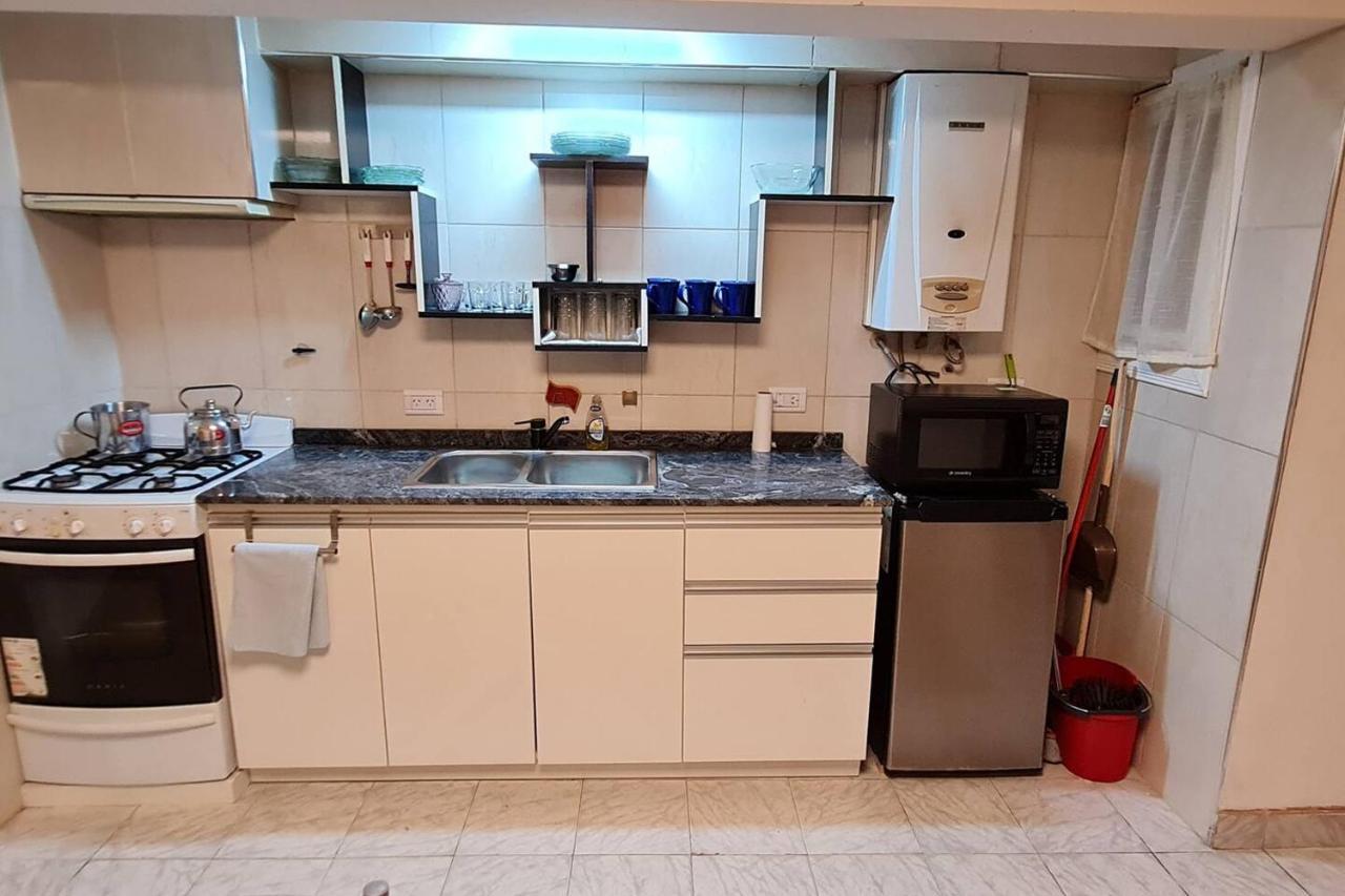 Mira Beagle Apartman Ushuaia Kültér fotó