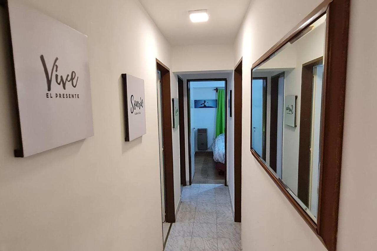 Mira Beagle Apartman Ushuaia Kültér fotó