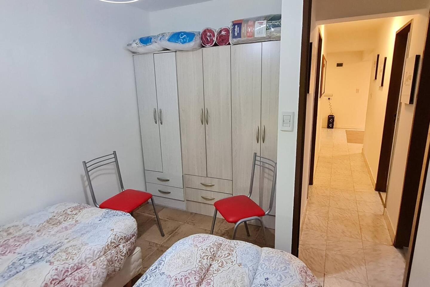 Mira Beagle Apartman Ushuaia Kültér fotó